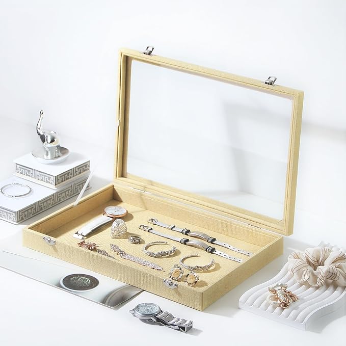Coward Jewelry Organizer Box - Image 3