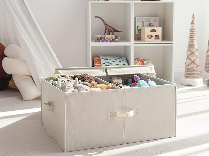 StorageWorks Extra Large Storage Bins - Image 6