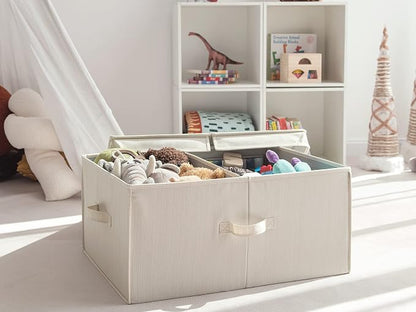 StorageWorks Extra Large Storage Bins - Image 6