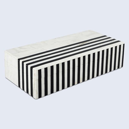 Handicrafts Home Large Decorative Storage Box - Image 7