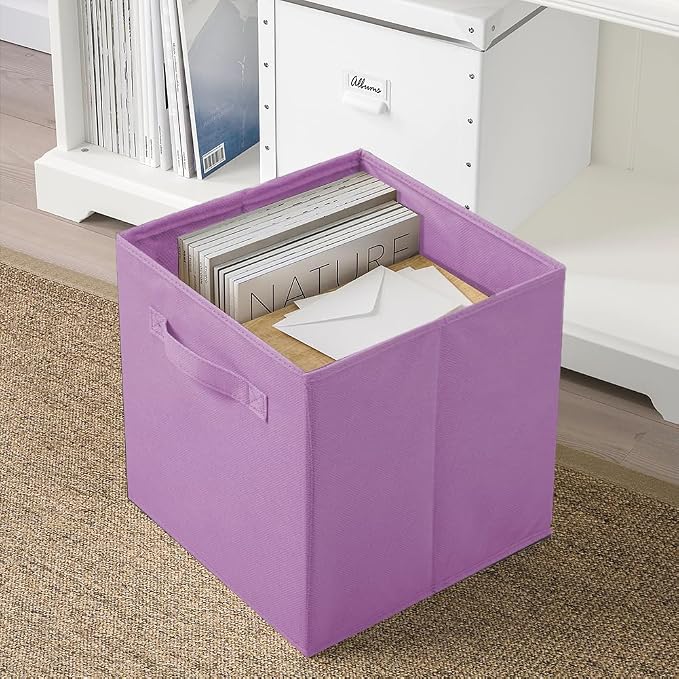 PowerKing Collapsible Storage Cubes - Image 2