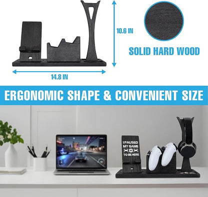 Gaming Accessories Organizer - Image 6