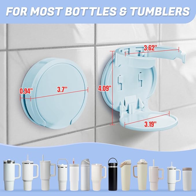 Water Bottle Holder Compatible - Image 2