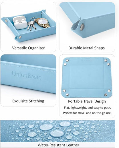 UnionBasic Small Valet Tray, Jewelry Tray - Image 2