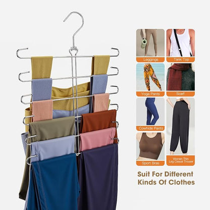 Tank Top Hanger 2 Pack Bra Hangers - Image 5