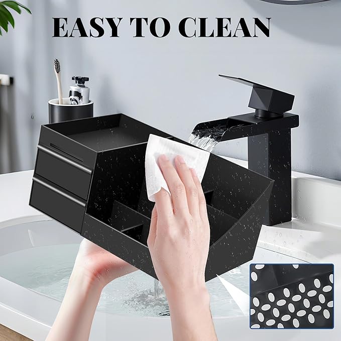 Mens Cologne Organizer, Mens Bathroom Organizer, Cologne Organizer - Image 5