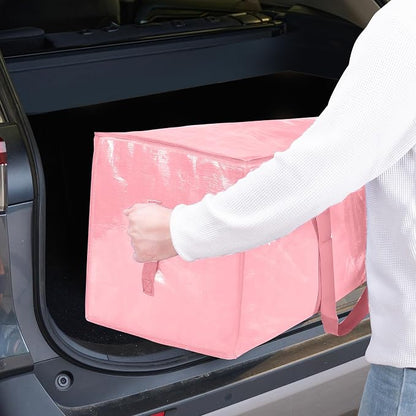 TICONN 6 Pack Extra Large Moving Bags Heavy Duty - Image 10