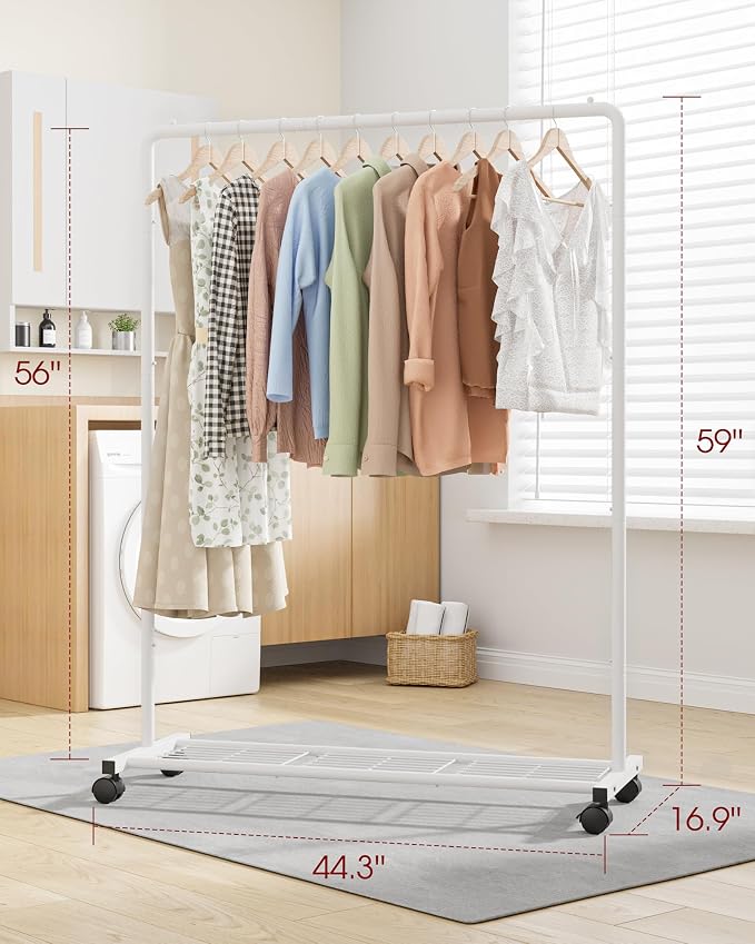 Sakugi Clothes Rack - Image 2