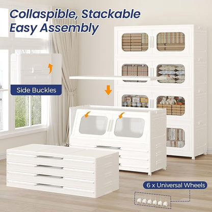 250GAL Extra Large Storage Bins - Image 5