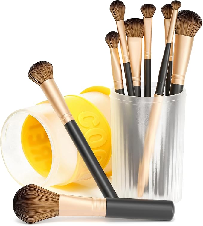 Li&Zhao Makeup Brush Holder by LiZhao