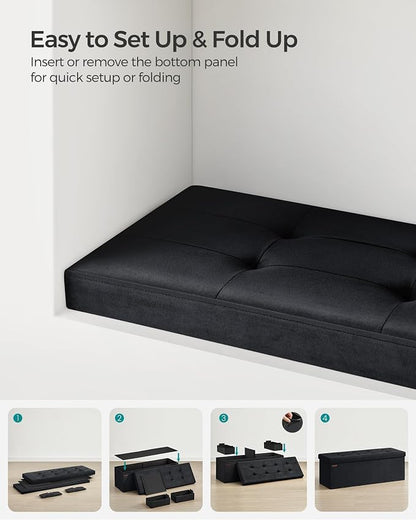 SONGMICS Mazie Collection - Image 7