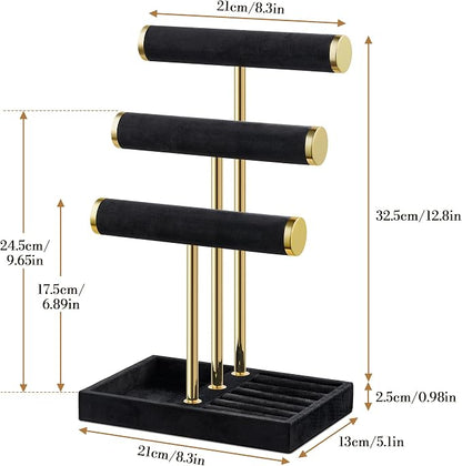 Bracelet Holder Jewelry Organizer Display - Image 7