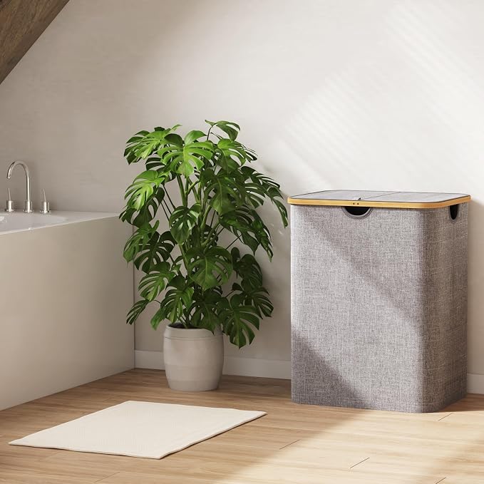Lifewit 120L Large Laundry Hamper - Image 8