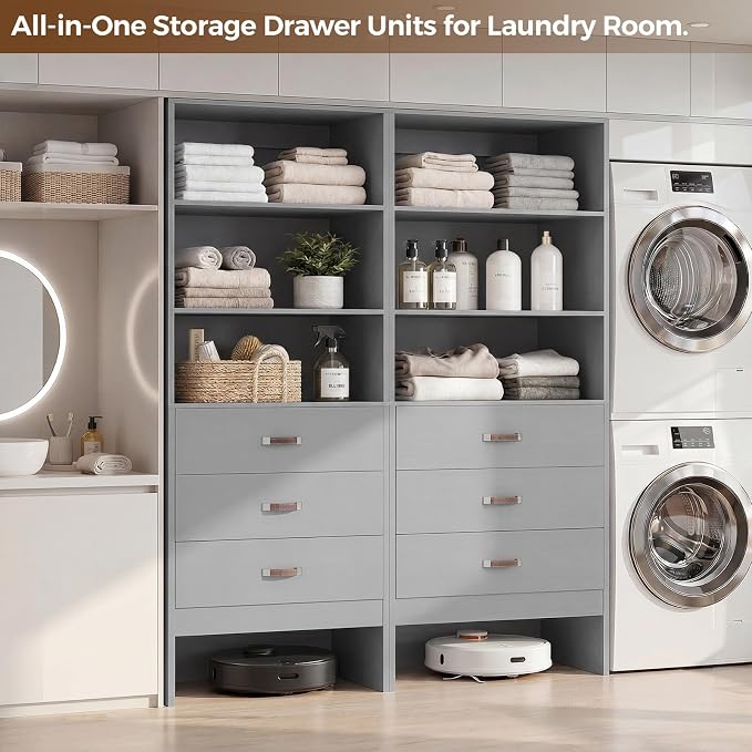 Armocity 4FT Closet System - Image 5