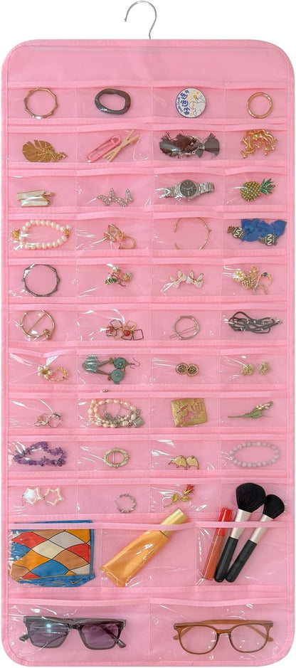 Bloss Hanging Jewelry Organizer by Bloss