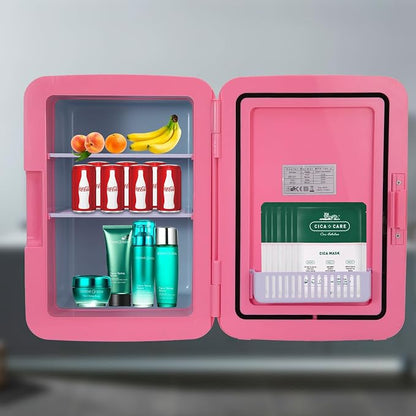 JOYSTAR 10 Liter/12 Cans Mini Fridge - Image 6