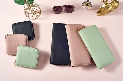 Travel Jewelry Organizer Case - Image 6