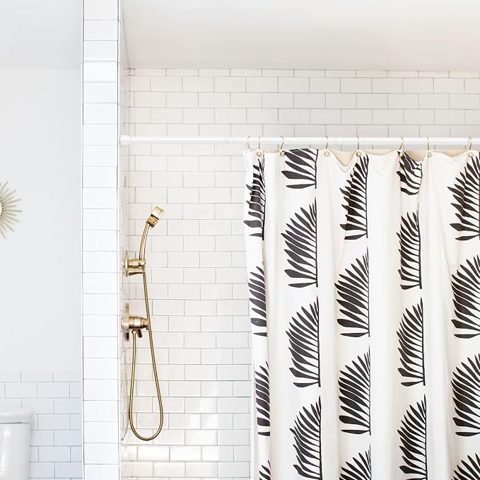 AIZESI Shower Rod 34-59 Inch - Image 9