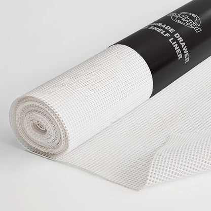 Silicone Non-Slip Shelf Liner by Comfypad