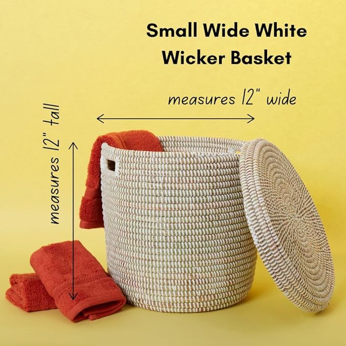 Storage & Organization, Decorative Baskets - Image 6
