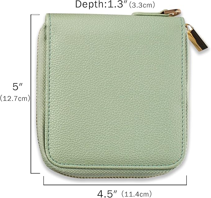 Travel Jewelry Organizer Case - Image 6