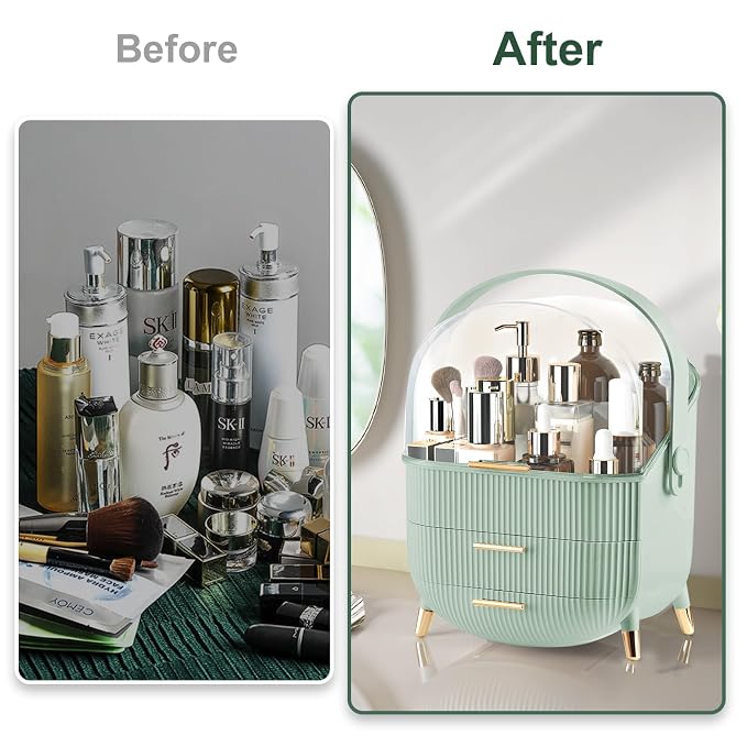 Make up Organizers and Storage, Makeup Organizer - Image 7