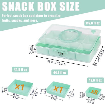 Snackle Box Container - Image 3