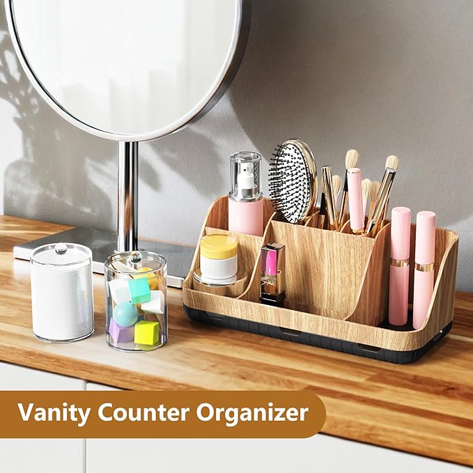 Bathroom Toothbrush Holder Set - Image 6