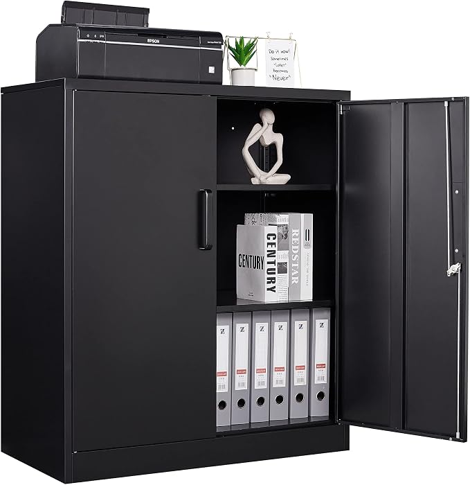 Letaya Metal Storage Cabinets by LetayaMetalCabinets