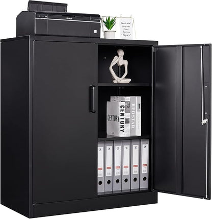 Letaya Metal Storage Cabinets by LetayaMetalCabinets