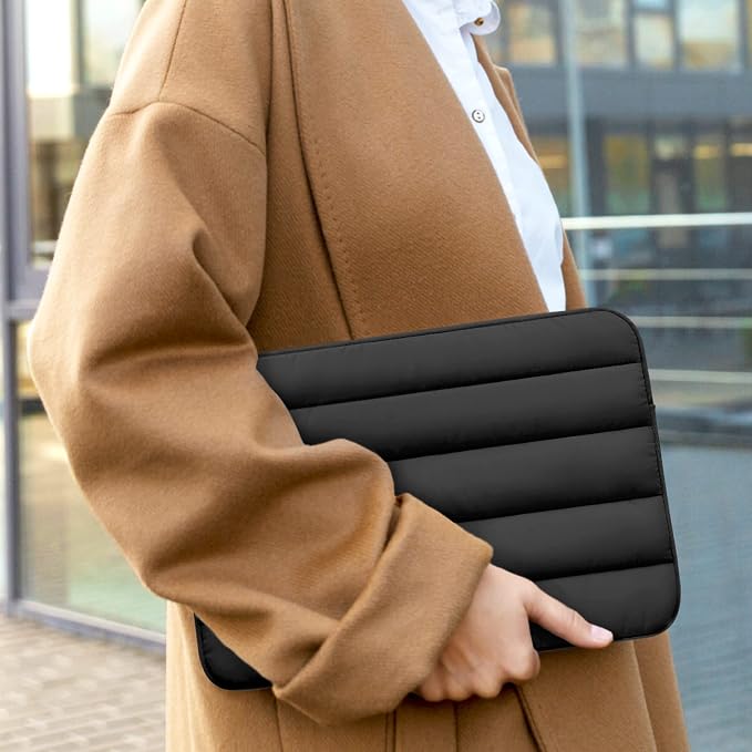 Vandel - The Original Puffy Laptop Sleeve 15-16 Inch Sleeve - Image 5