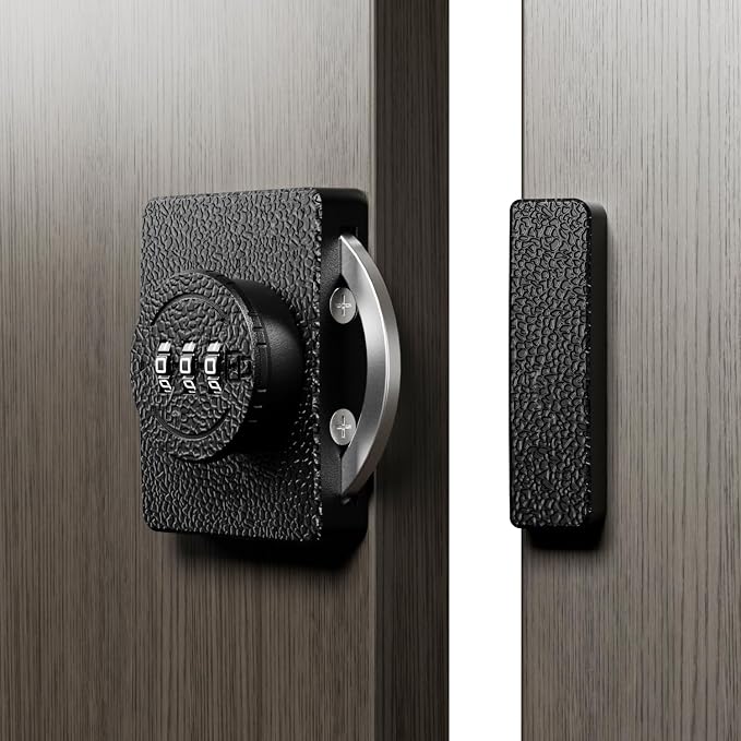 ETEKJOY Keyless Cabinet Lock 3-Digit Combination by ETEKJOY