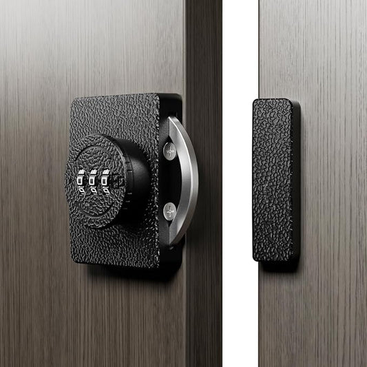 ETEKJOY Keyless Cabinet Lock 3-Digit Combination by ETEKJOY
