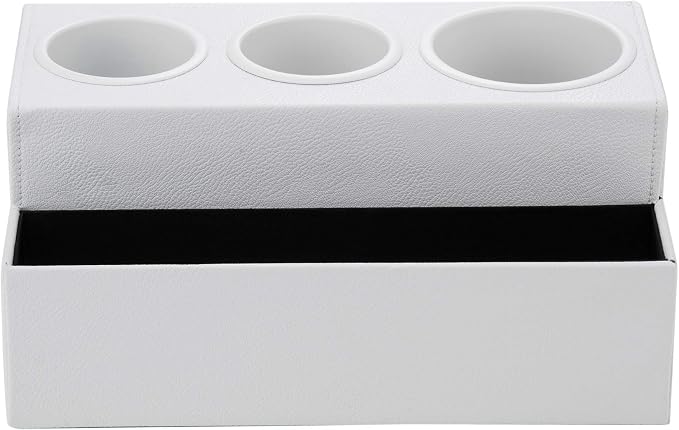 J JACKCUBE DESIGN Hair Tool Organizer Dryer Holder Hair Styling Accessories - Image 5