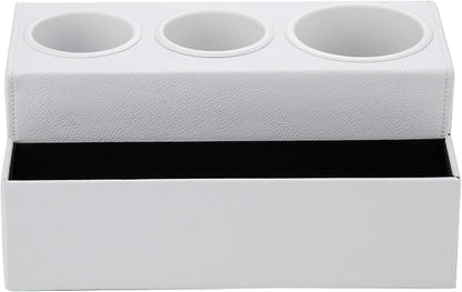 J JACKCUBE DESIGN Hair Tool Organizer Dryer Holder Hair Styling Accessories - Image 5