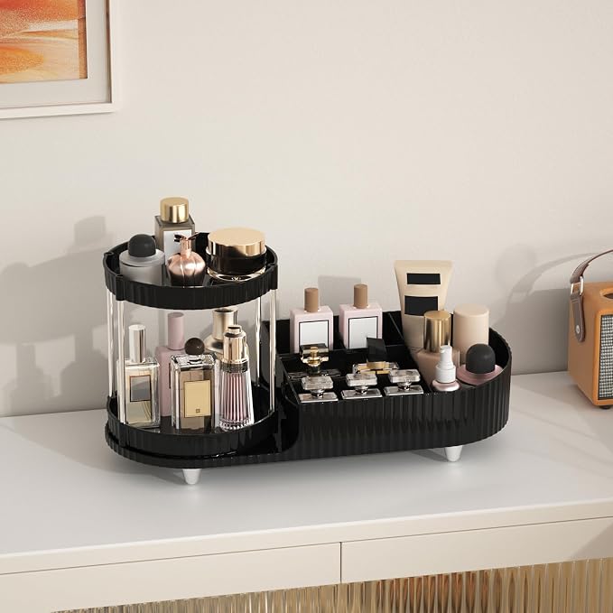 Makeup Organizer Countertop for Vanity - Image 3