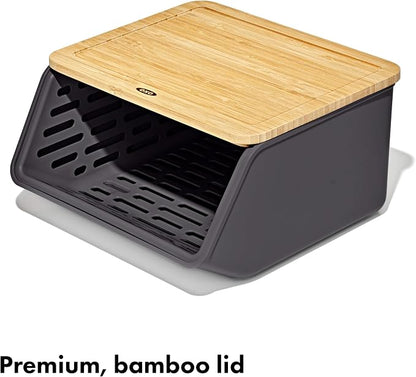OXO Good Grips Produce Saver Root Vegetable Bin - Image 3