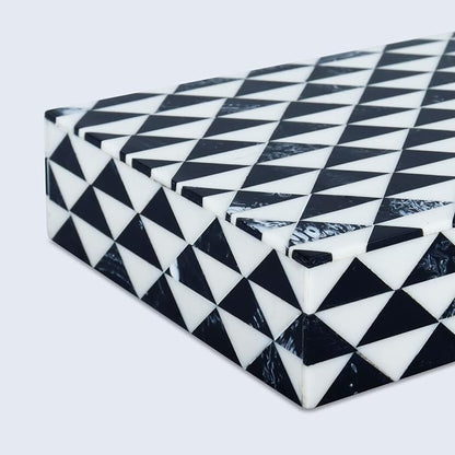 Handicrafts Home Decorative Box 5x7 – Photo Storage Box, Jewelry Organizer - Image 5