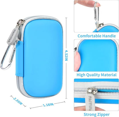 Case Compatible with SanDisk 1TB 2TB 4TB 500GB 8TB - Image 3