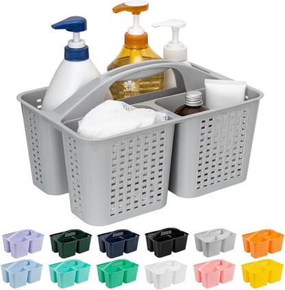 Tiawudi Portable Shower Caddy, Caddy Organizer by Tiawudi