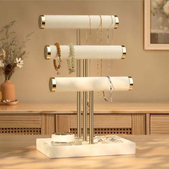 3 Tier Bracelet Holder Display - Image 3