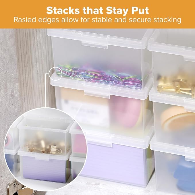 Bostitch Konnect Storage Containers - Image 8