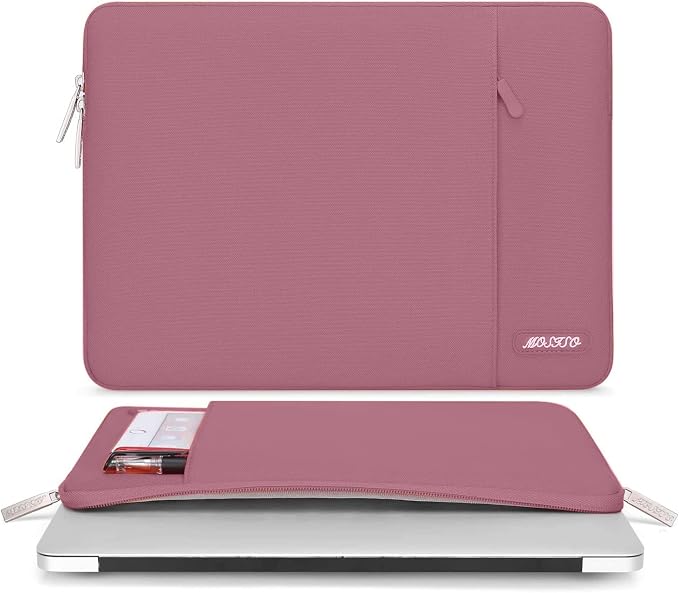 MOSISO Laptop Case 13 inch, Laptop Sleeve Compatible - Image 2