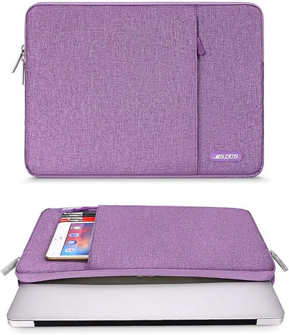 MOSISO Laptop Case 14 inch, 14 inch Laptop Sleeve Compatible - Image 2