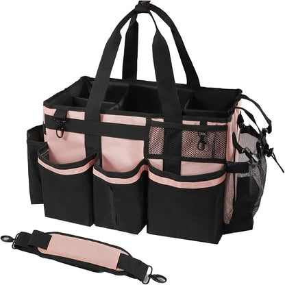 Wearable Cleaning Caddy, Cleaning Caddy Supplies Organizer by Tidyyourlife