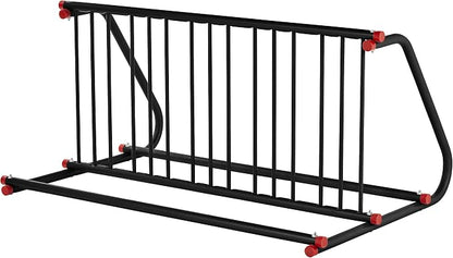 Retrospec Commercial Grid Bike Rack - Image 5