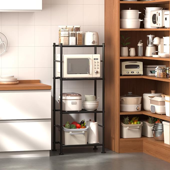 Storage Shelves - Image 5