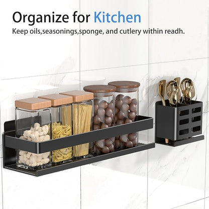 Shower Shelf 2 Pack - Image 4