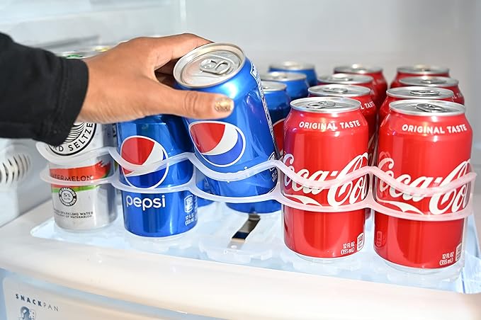 Display Technologies, Fridge-Plus Drink Organizer - Image 6