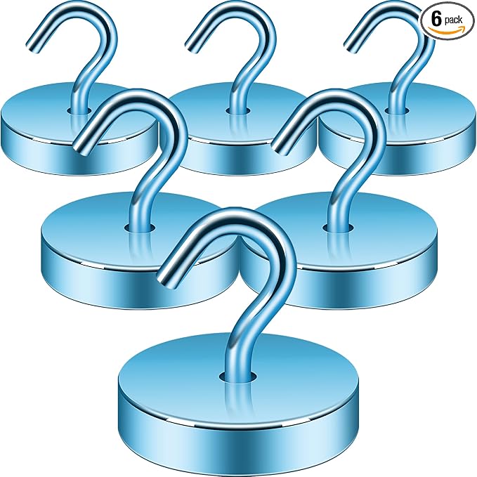 Neosmuk Magnetic Hooks Steel Tube Design by Neosmuk